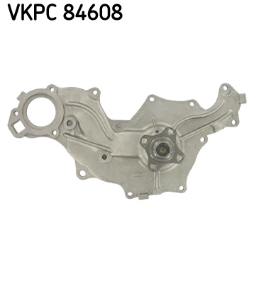 Vodné čerpadlo, chladenie motora SKF